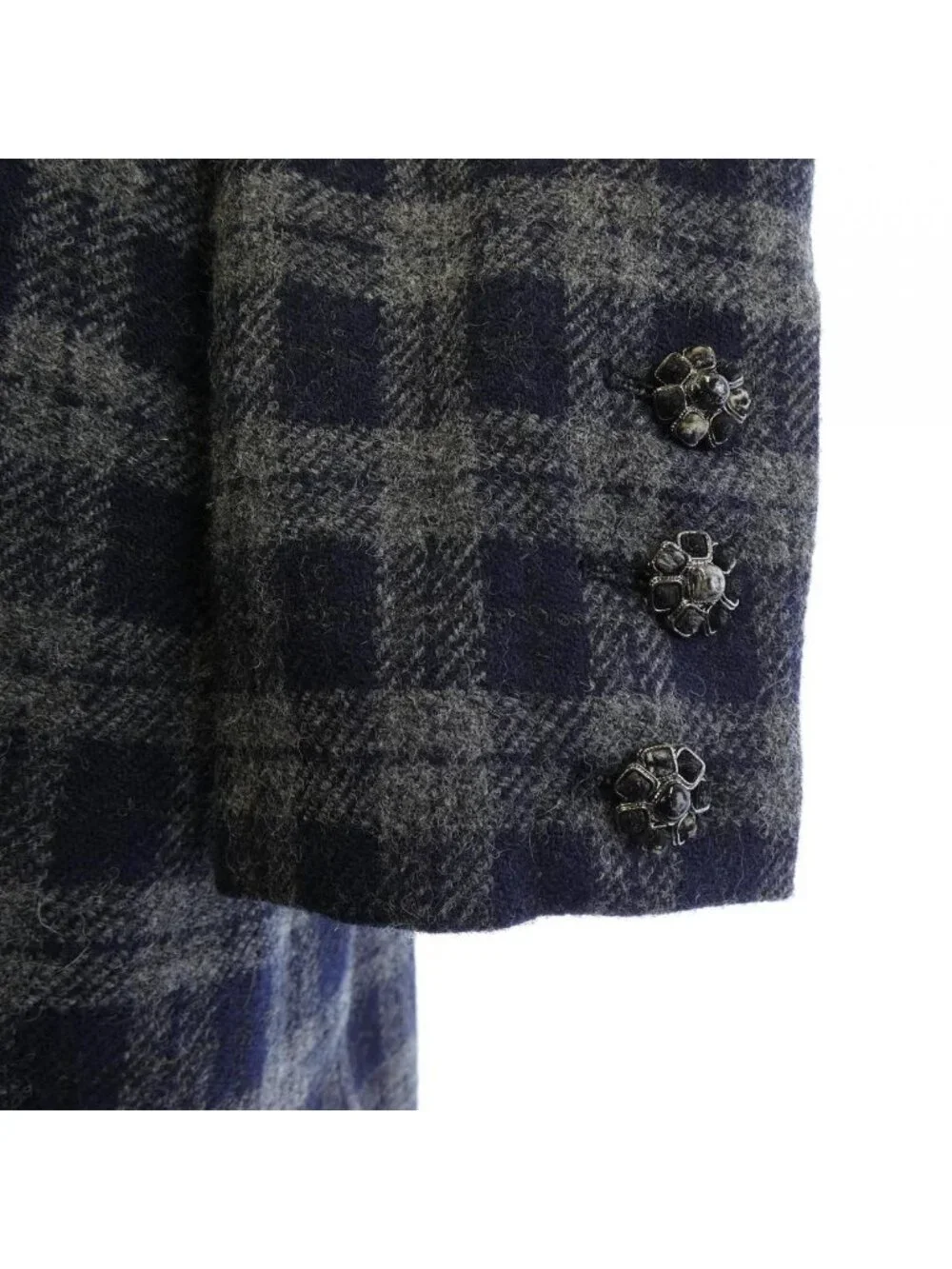 Chanel 22K Dress Navy
